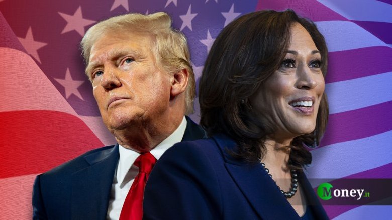 Elezioni USA 2024, Kamala Harris è avanti nei sondaggi. Ma è davvero così?