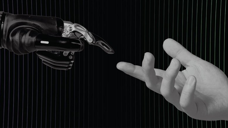 L'AI ruba davvero il lavoro agli italiani? La risposta in questi dati