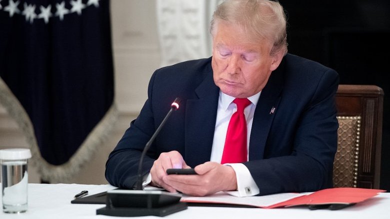 Per fermare la guerra di Putin, ﻿non basta Trump 