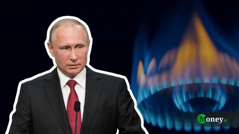 Gas, la Russia aumenta i flussi verso l'Ue: cosa succederà ai prezzi nei prossimi mesi?