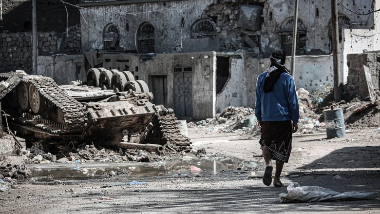 La guerra dei ribelli Houthi nel Mar Rosso e i rischi per l'Italia