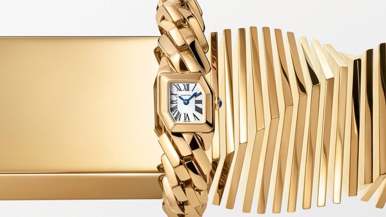 Prezzo dell'oro alle stelle? Brutte notizie per il settore degli orologi di lusso