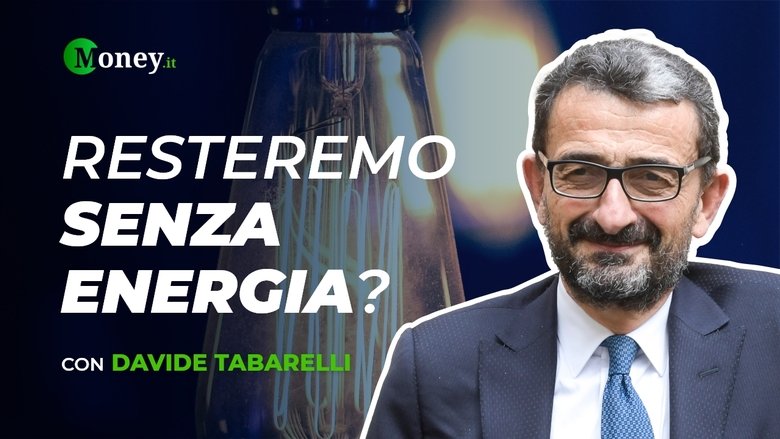 Resteremo senza energia? Intervista a Davide Tabarelli