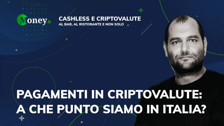 Pagamenti in criptovalute: a che punto siamo in Italia?