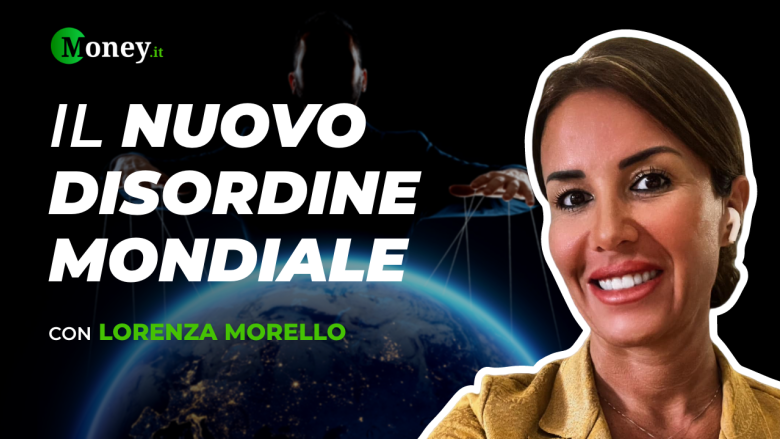 Il nuovo disordine mondiale. Intervista a Lorenza Morello