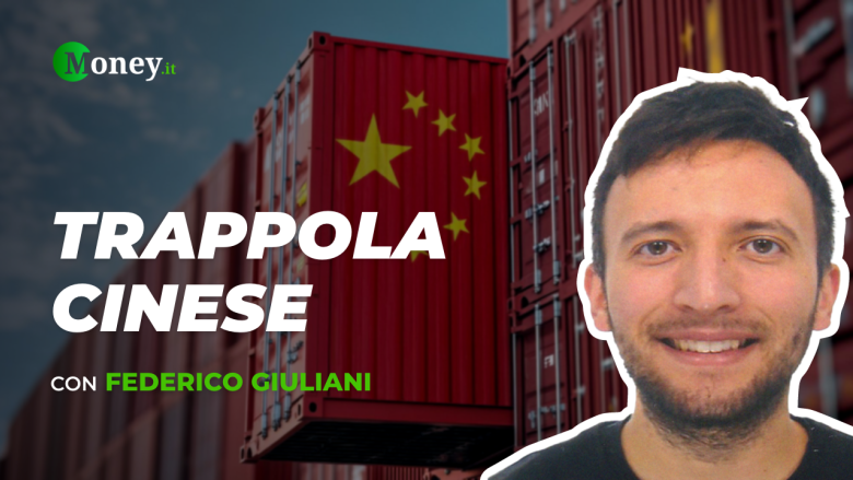 La trappola cinese. Intervista a Federico Giuliani