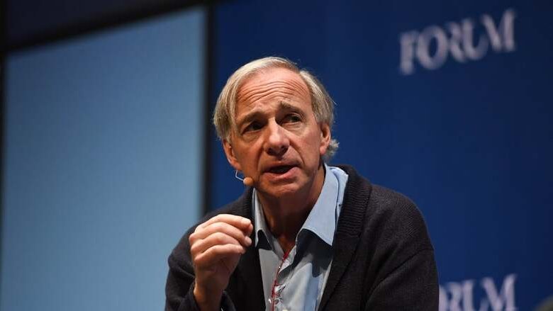 Per Ray Dalio la classe media dovrebbe investire in questo titolo