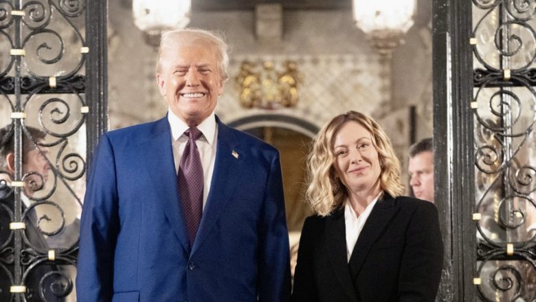 Da Trump l'ennesimo regalo a Palantir e ai colossi della sorveglianza