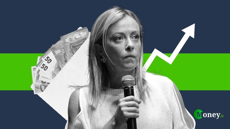 Niente bonus in busta paga né aumenti di stipendio: perché la strategia di Meloni contro il caro energia è fallimentare