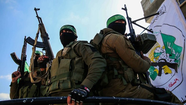 Il mistero delle presunte armi cinesi nelle mani di Hamas