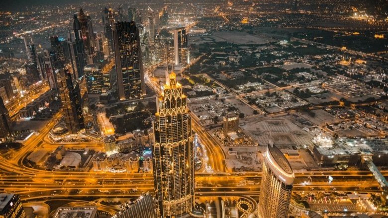 Perché la crisi immobiliare di Dubai potrebbe affossare anche l'Italia
