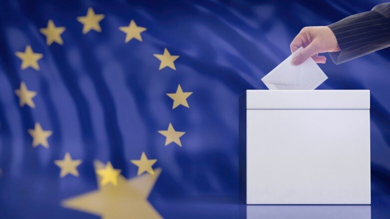 Come l'intelligenza artificiale può manipolare le Elezioni europee 2024