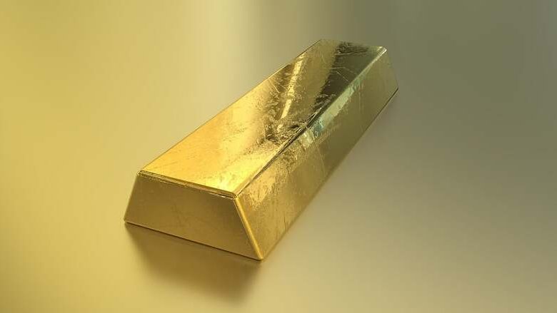 Prezzo dell'oro, e se le banche centrali fossero solo la conseguenza (e non la causa)?