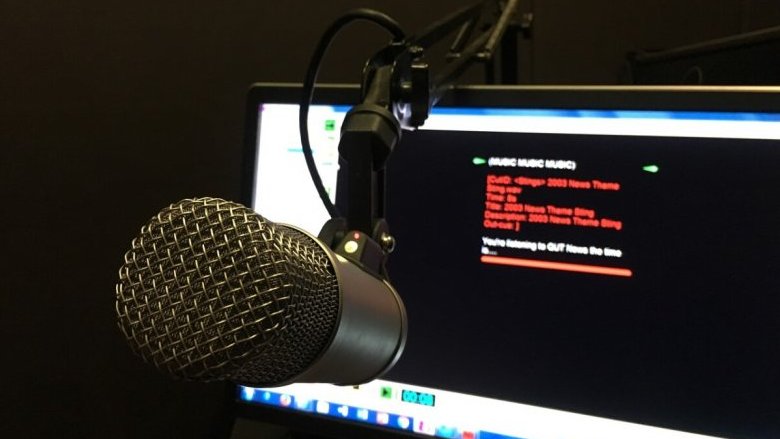 ChatGPT rimpiazza una DJ in una stazione radio in Oregon