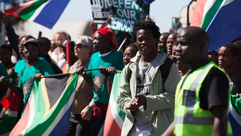 Il (piccolo) ruggito del Leone: cosa succede all'economia del Sud Africa?