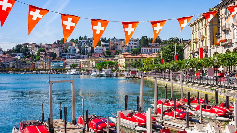 6 azioni ad alto potenziale per investire in Svizzera