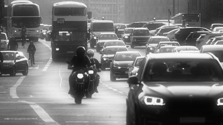 Cina, l'industria auto sull'orlo del collasso
