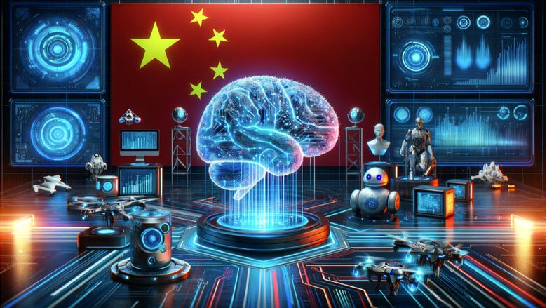 Il piano della Cina per conquistare il mondo grazie a TikTok, dati e intelligenza artificiale
