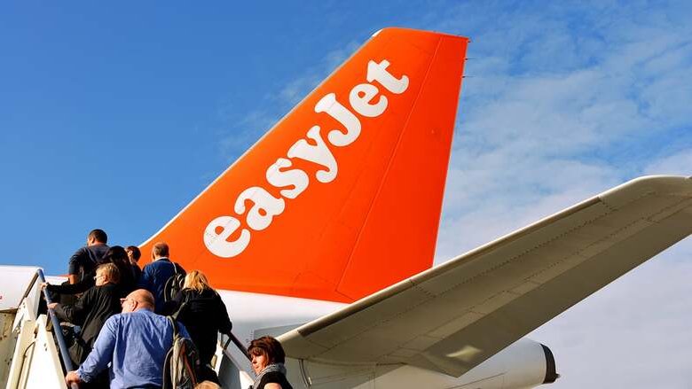 Quale futuro per EasyJet (e per i viaggiatori) dopo la possibile acquisizione da parte di Castlelake?