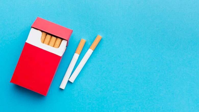 Si fuma meno di vent'anni fa, ma c'è un problema