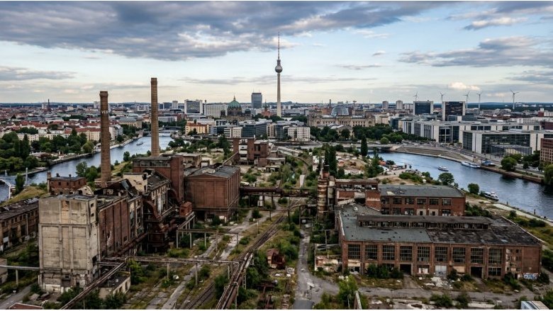 Germania verso l'80% di debito pubblico. La transizione verde presenta il conto