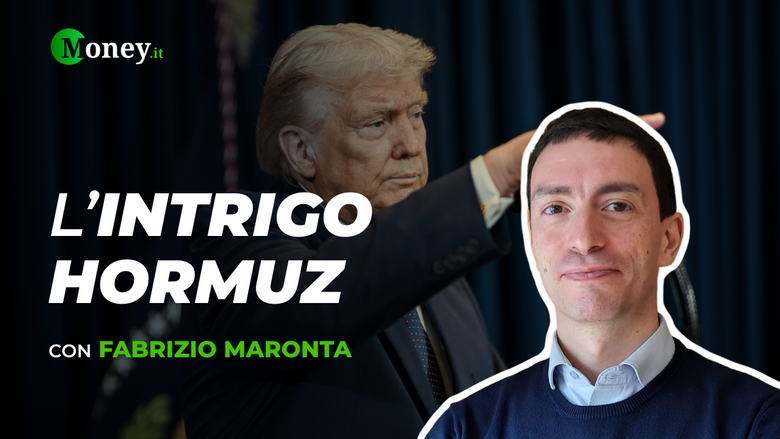 L'intrigo Hormuz. Intervista a Fabrizio Maronta