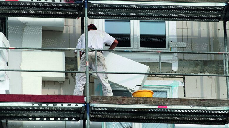 Il Superbonus ha riguardato il 4% delle abitazioni in Italia