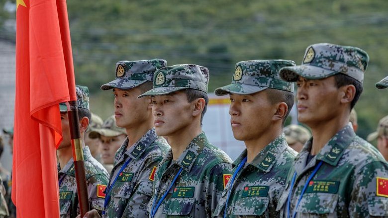 La Cina ha bisogno di una guerra con gli Stati Uniti. Sarebbe un bene per gli affari