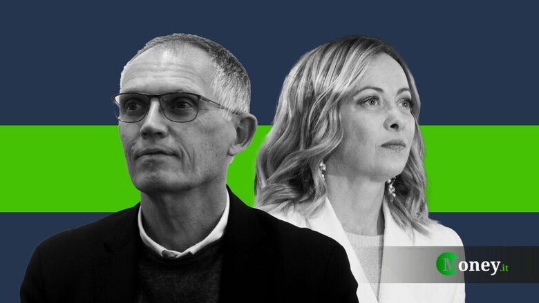 Caso Stellantis, la pericolosa sudditanza del governo è una storia già vista