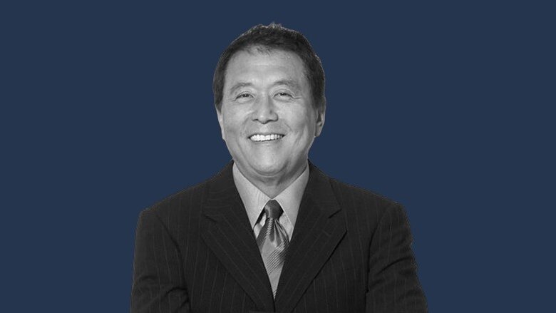 Robert Kiyosaki ha debiti per 1,2 miliardi di dollari e non se ne preoccupa