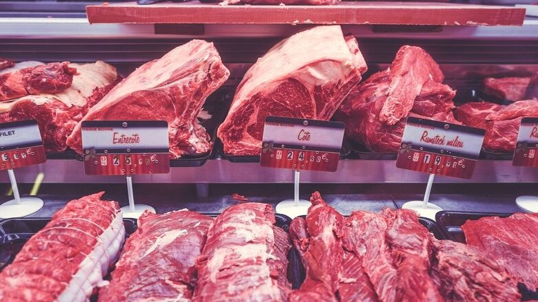 Chi sono i re dell'industria della carne cinese