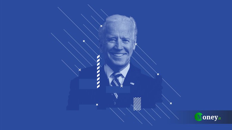 Cosa nasconde la guerra mondiale di Biden per la democrazia?