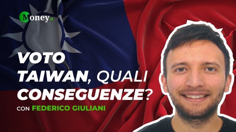 Voto Taiwan, quali conseguenze? Intervista a Federico Giuliani