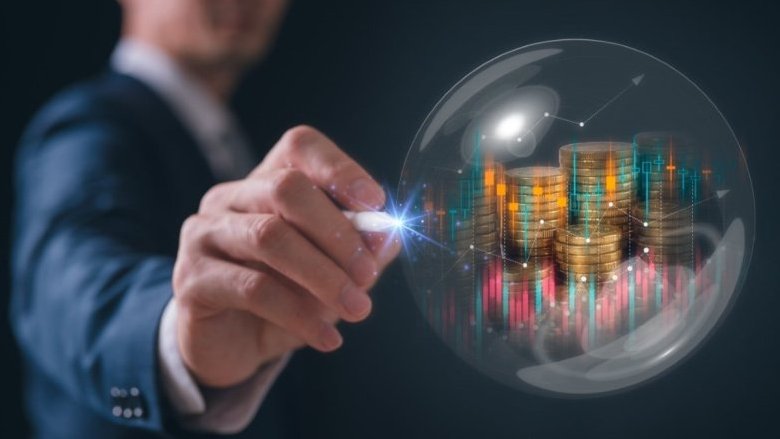 Altro che AI. Un nuova bolla finanziaria sarebbe pronta a scoppiare