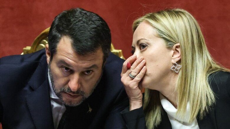 Debito e PIL, lo scenario più allarmante per il governo Meloni ha a che fare con i BTP