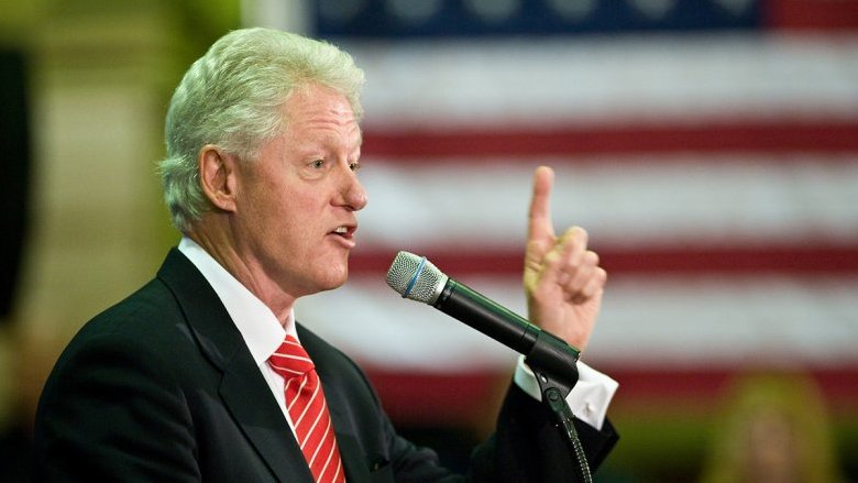 Bill Clinton e gli altri: cosa dicono i documenti su Jeffrey Epstein