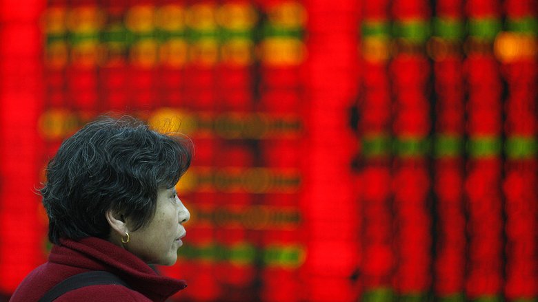 Perché gli investitori fuggono dalla Cina