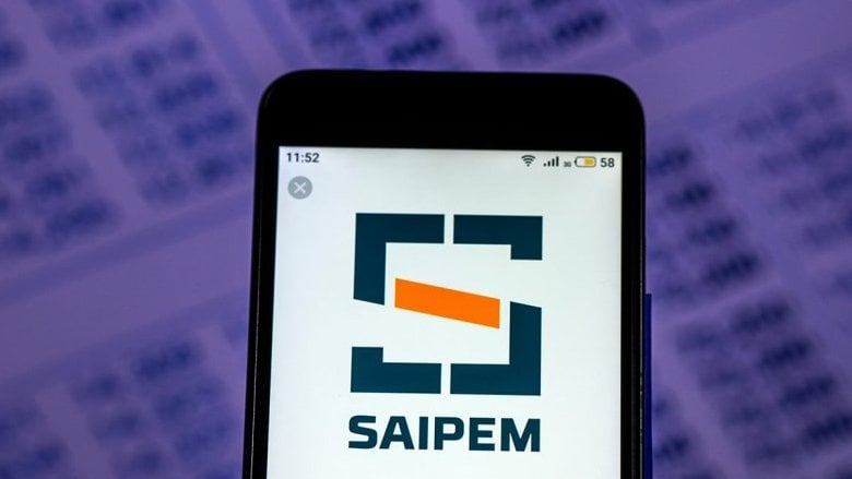 Azioni Saipem, c'è qualcosa che il mercato sa (e che tu non sai ancora)