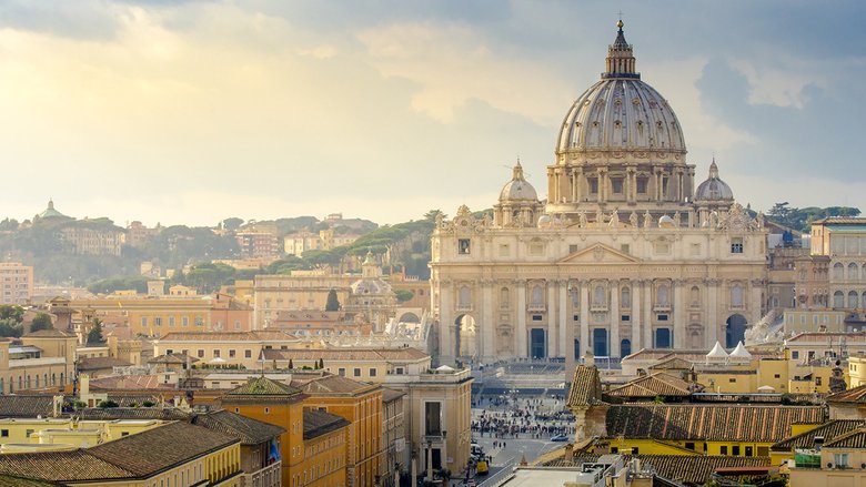 Il Vaticano lancia i suoi indici di Borsa. Strategia etica o mossa shock?
