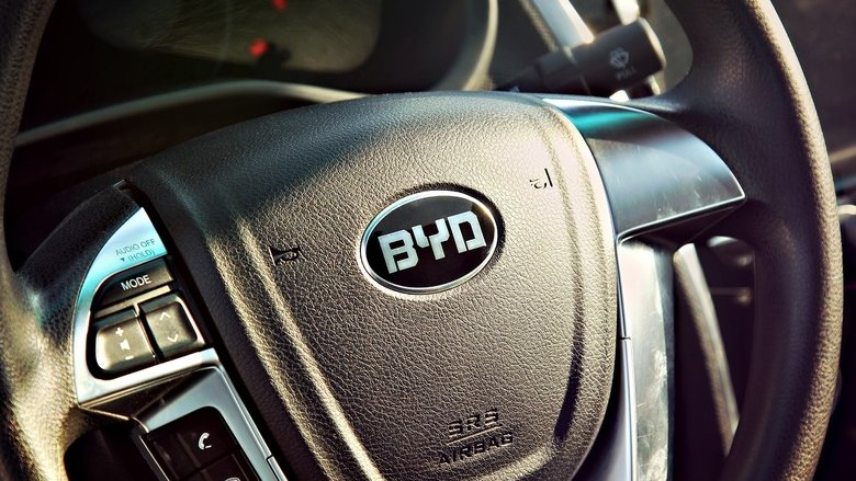 BYD abbatte i prezzi e conquista il mondo: inizia la guerra globale delle auto elettriche